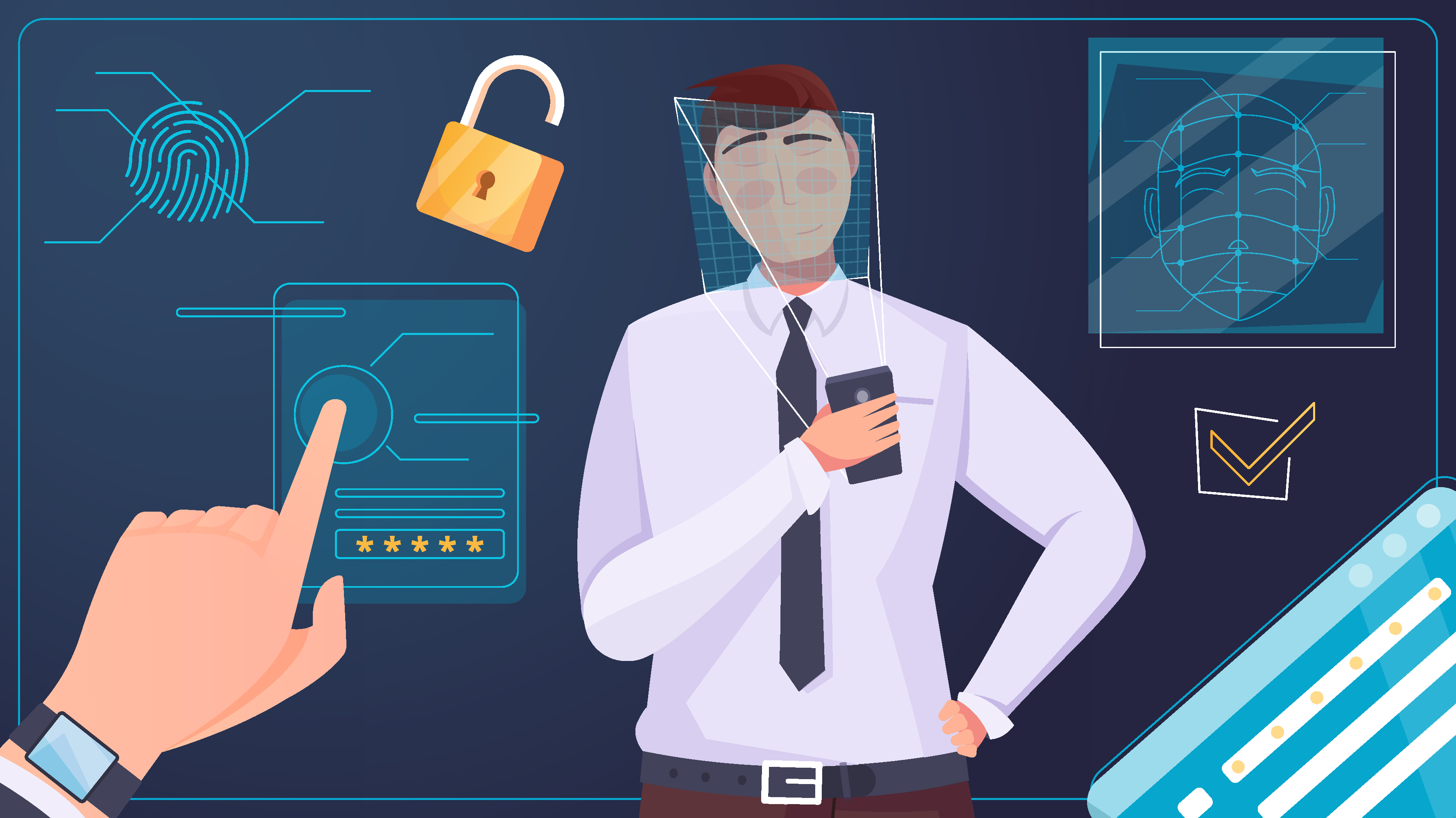 AI Security for Business Leaders Safeguarding Your Business in The Age of AI